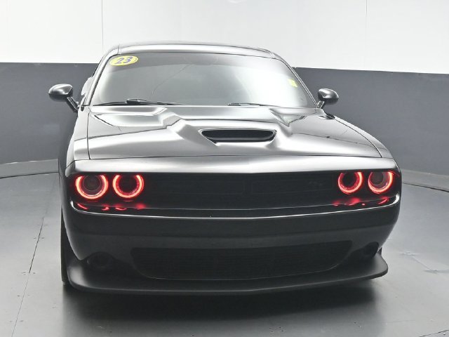 Used 2023 Dodge Challenger R/T Coupe