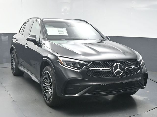 Certified 2026 Mercedes-Benz GLC GLC 300 SUV