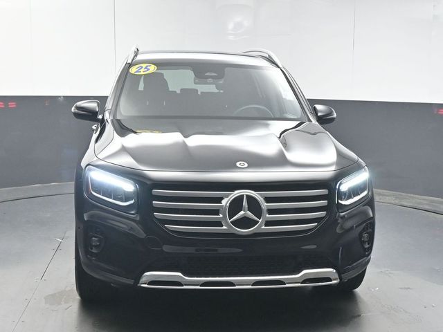 Certified 2025 Mercedes-Benz GLB GLB 250 SUV