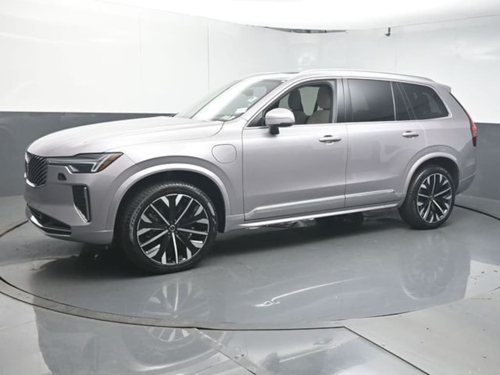 Certified 2026 Volvo
