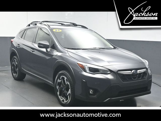 2023 Subaru Crosstrek