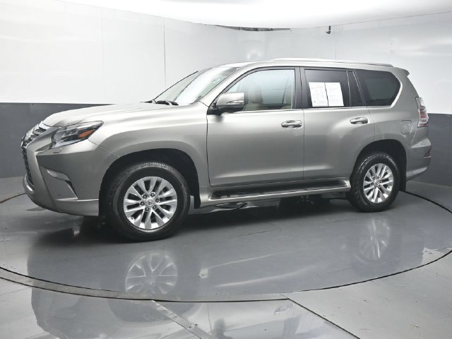 Used 2023 Lexus GX 460 SUV