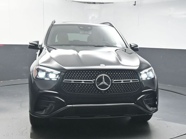 Certified 2026 Mercedes-Benz GLE 350 SUV