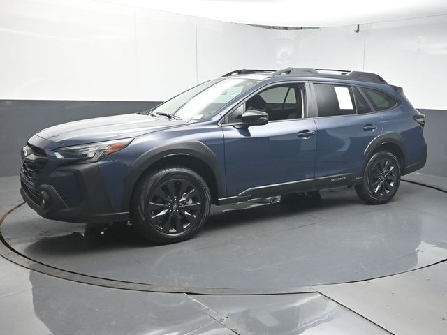 Certified 2024 Subaru Outback Onyx Edition SUV