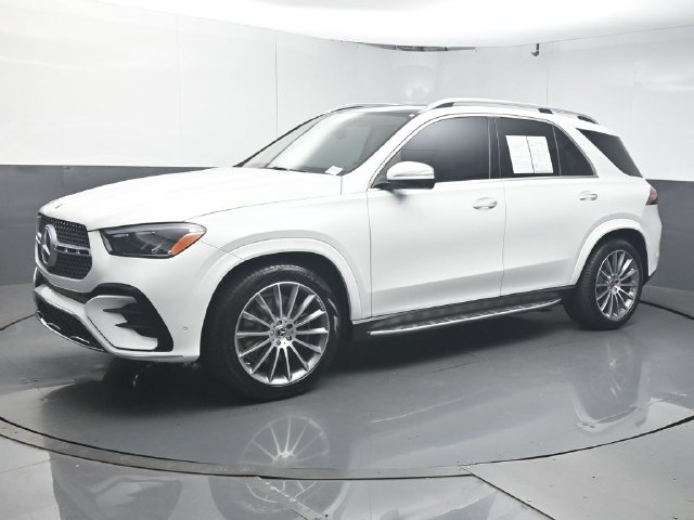 Used 2026 Mercedes-Benz GLE GLE 350 SUV