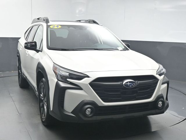 Used 2024 Subaru Outback Onyx Edition XT SUV