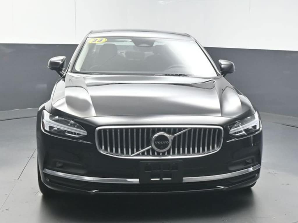 Certified 2023 Volvo S90 B6 AWD Plus Bright Sedan