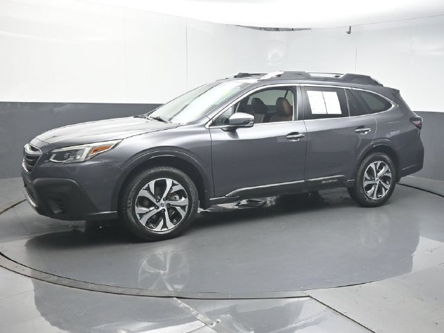 Used 2020 Subaru Outback Touring SUV