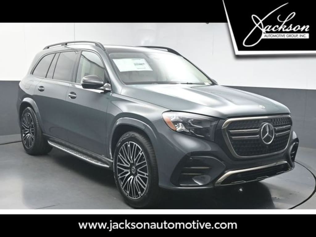 Used 2027 Mercedes-Benz GLS GLS 450 SUV