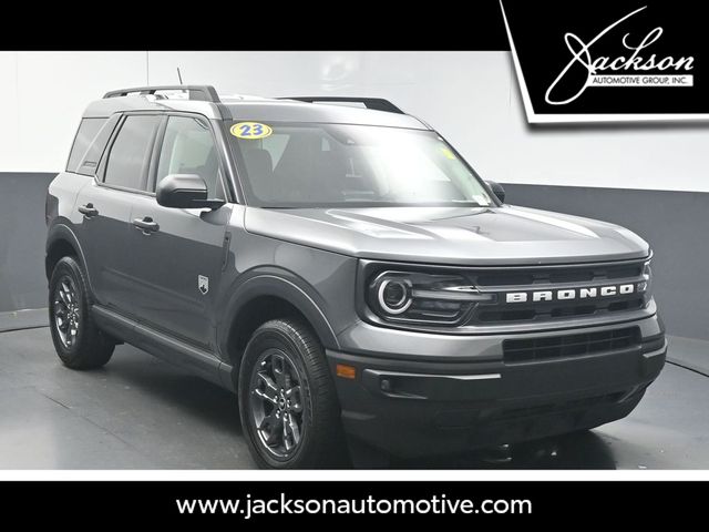 Used 2023 Ford Bronco Sport Big Bend SUV