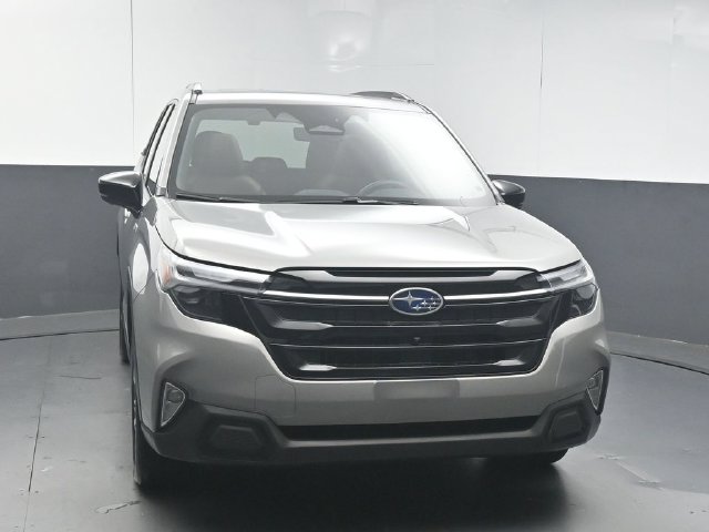 Certified 2025 Subaru Forester Touring Hybrid SUV