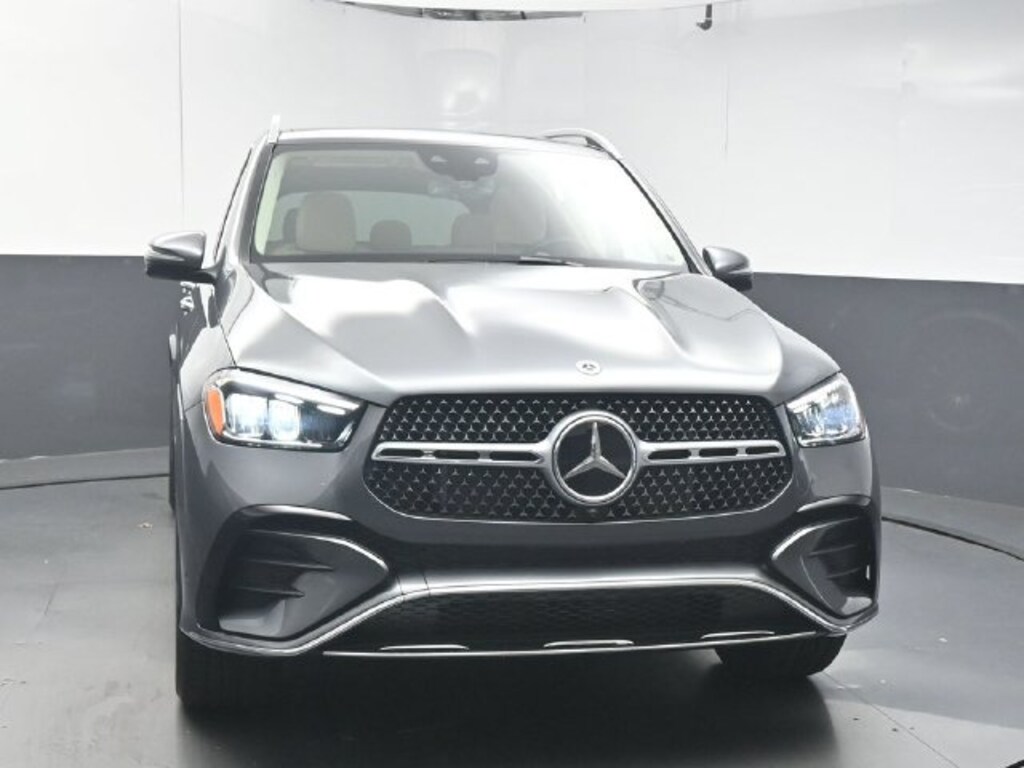Used 2026 Mercedes-Benz GLE 350 4MATIC SUV