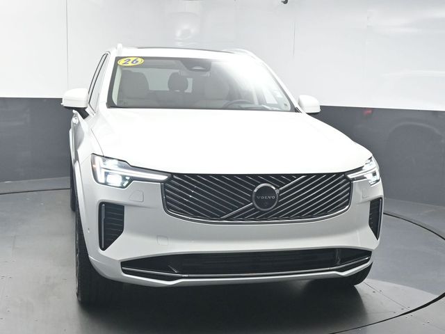 Certified 2026 Volvo XC90 Plug-In Hybrid T8 Ultra SUV