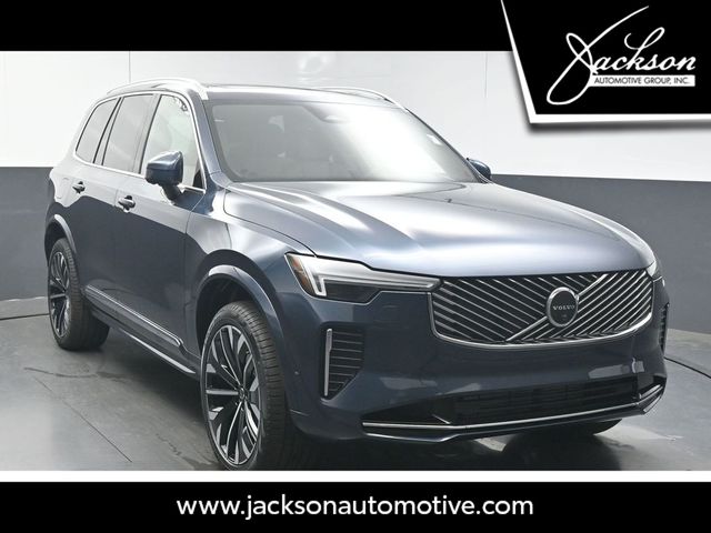 Used 2026 Volvo XC90 Plug-In Hybrid T8 Ultra SUV