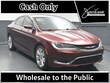  Chrysler 200
