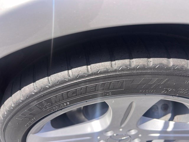 Used 2006 Mercedes-Benz CLS CLS 500 Sedan