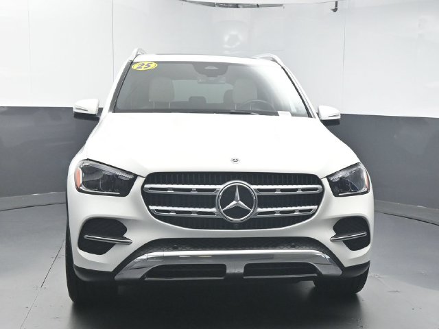 Certified 2025 Mercedes-Benz GLE GLE 350 SUV