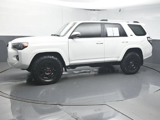 Used 2023 Toyota 4Runner SR5 Premium SUV