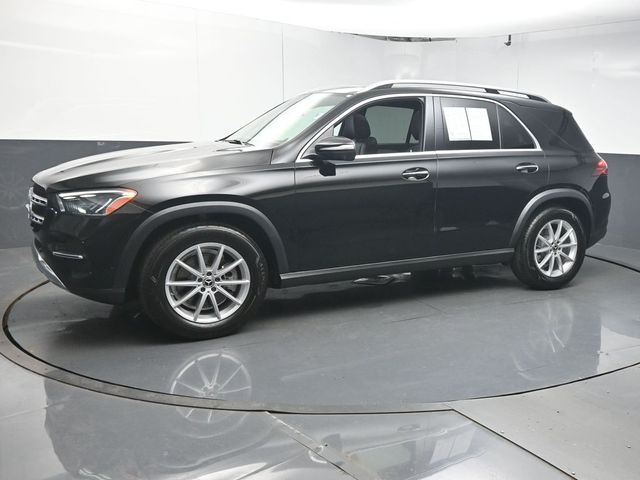 Used 2024 Mercedes-Benz GLE GLE 350 SUV