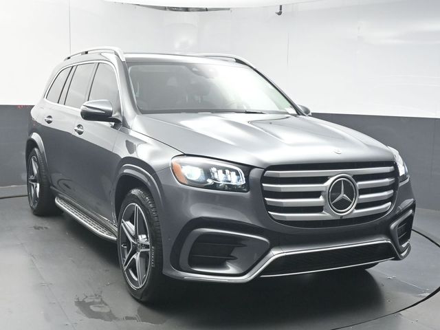 Certified 2026 Mercedes-Benz