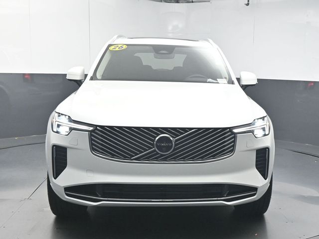 Certified 2026 Volvo XC90 plug-in hybrid T8 Plus 7-Seater SUV