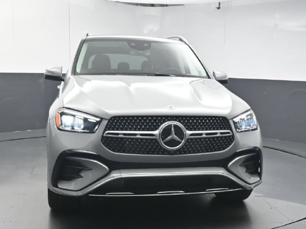 Used 2026 Mercedes-Benz GLE GLE 350 SUV