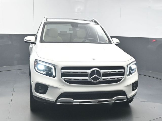 Used 2021 Mercedes-Benz GLB GLB 250 SUV