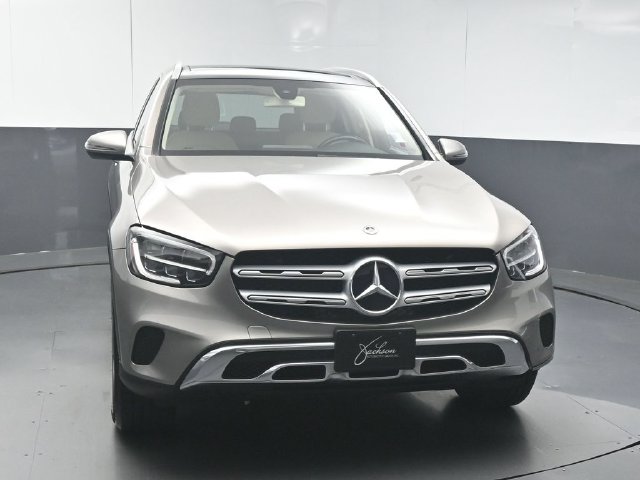 Used 2020 Mercedes-Benz GLC 300 SUV