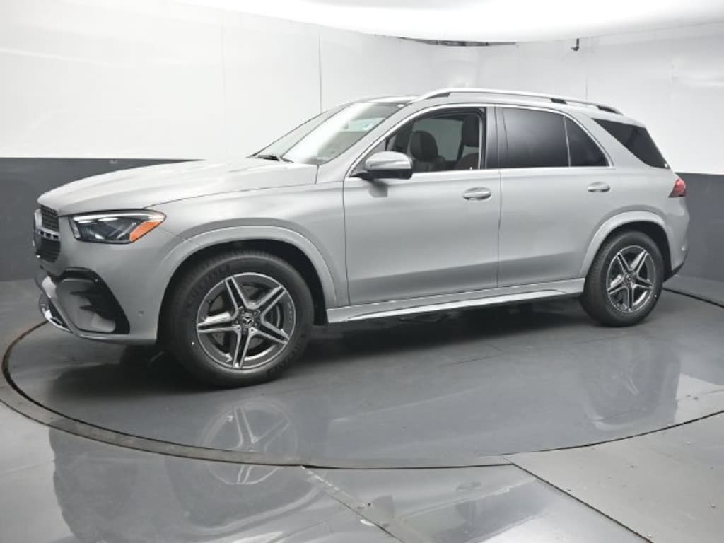 Used 2026 Mercedes-Benz GLE GLE 350 SUV