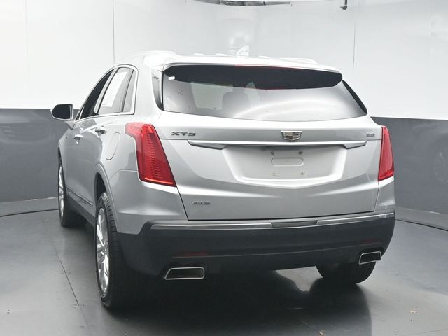 Used 2019 Cadillac XT5 Premium Luxury SUV