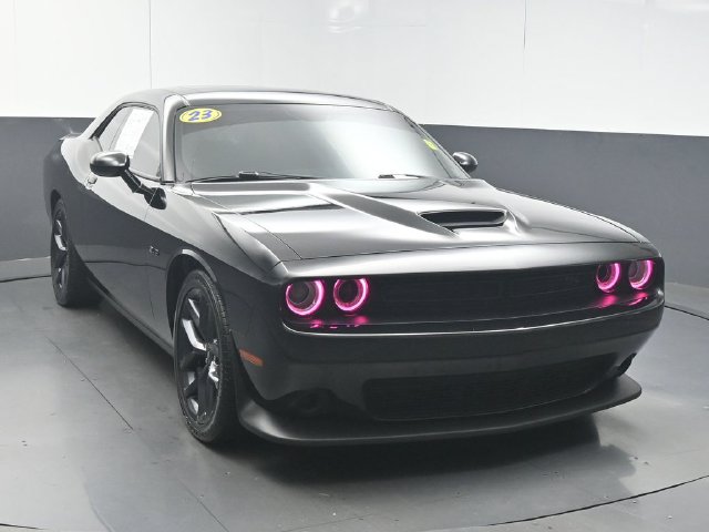 Used 2023 Dodge Challenger R/T Coupe
