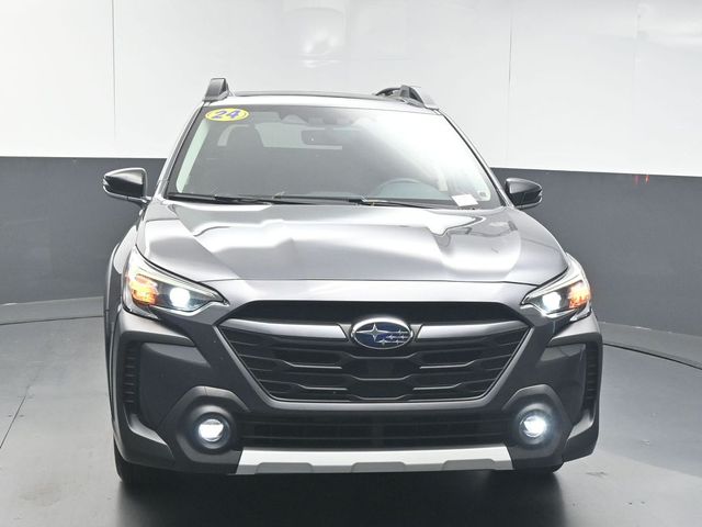 Certified 2024 Subaru Outback Limited SUV