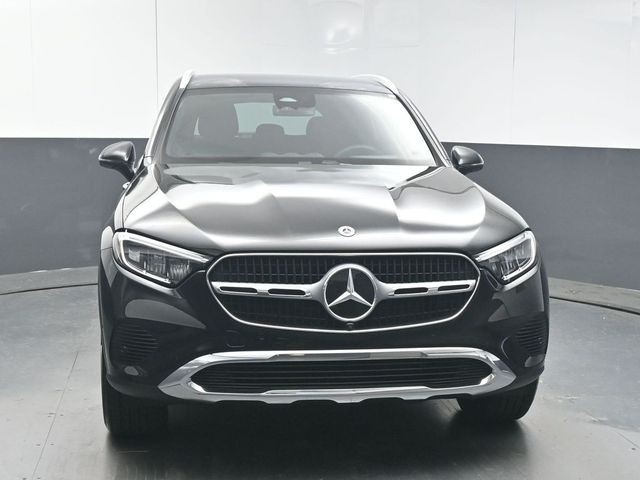 Certified 2025 Mercedes-Benz GLC GLC 300 SUV