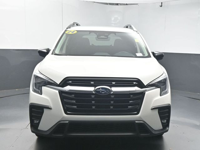 Used 2024 Subaru Ascent Limited 7-Passenger SUV