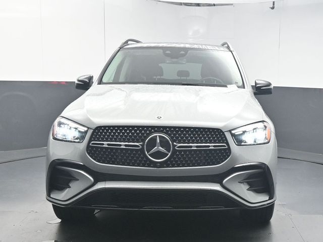 Certified 2025 Mercedes-Benz GLE GLE 350 SUV