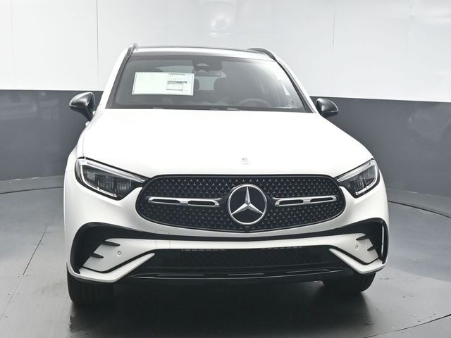 Used 2026 Mercedes-Benz GLC GLC 300 SUV
