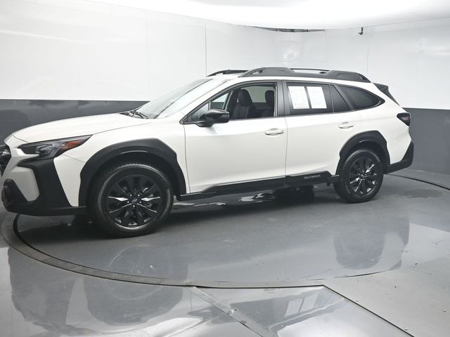 Used 2024 Subaru Outback Onyx Edition XT SUV