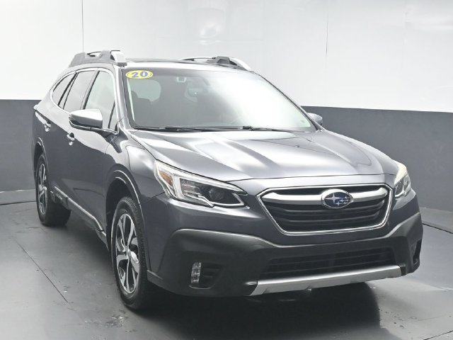 Used 2020 Subaru Outback Touring SUV
