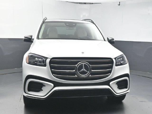 Certified 2026 Mercedes-Benz GLS 450 4MATIC SUV