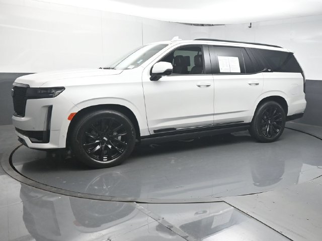 Used 2023 CADILLAC Escalade Sport Platinum SUV