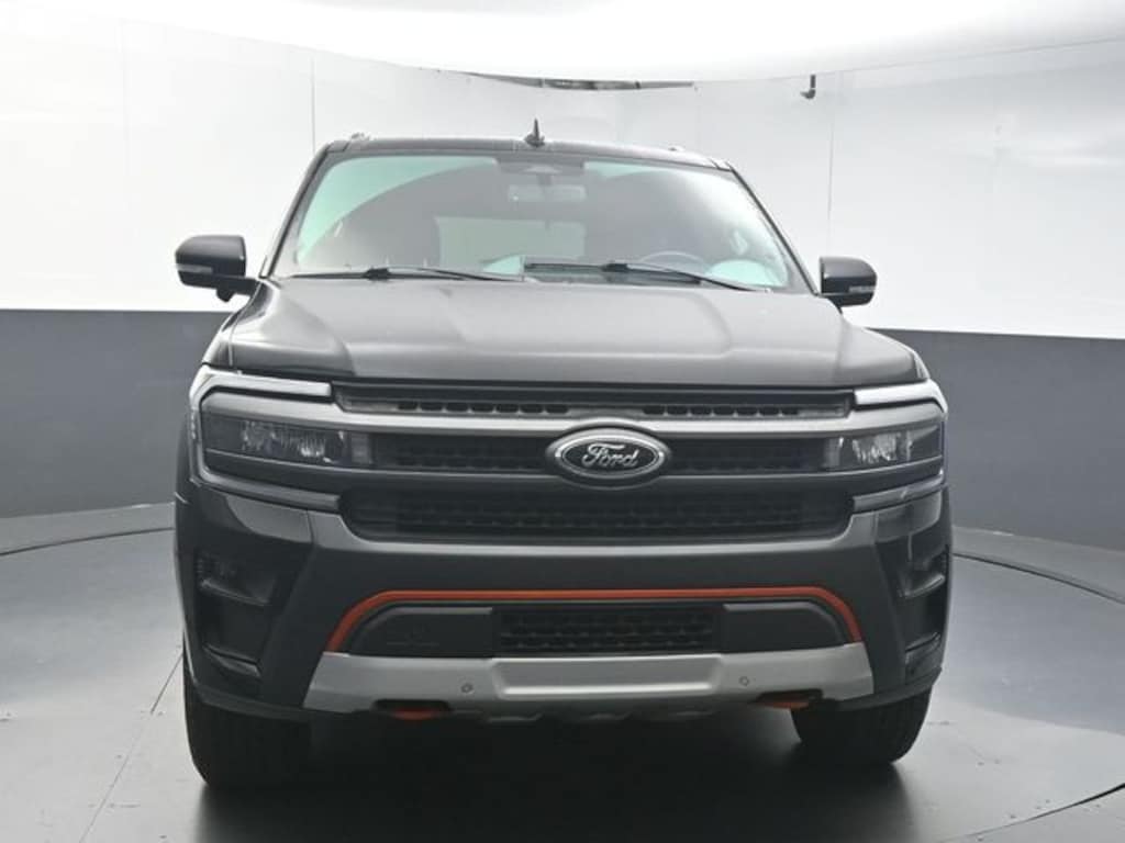 Used 2022 Ford Expedition Timberline SUV