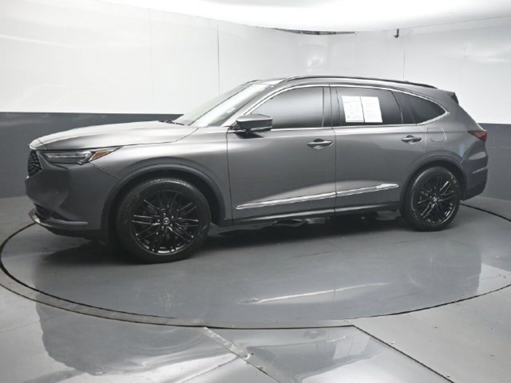 Used 2024 Acura MDX FWD Technology Package SUV
