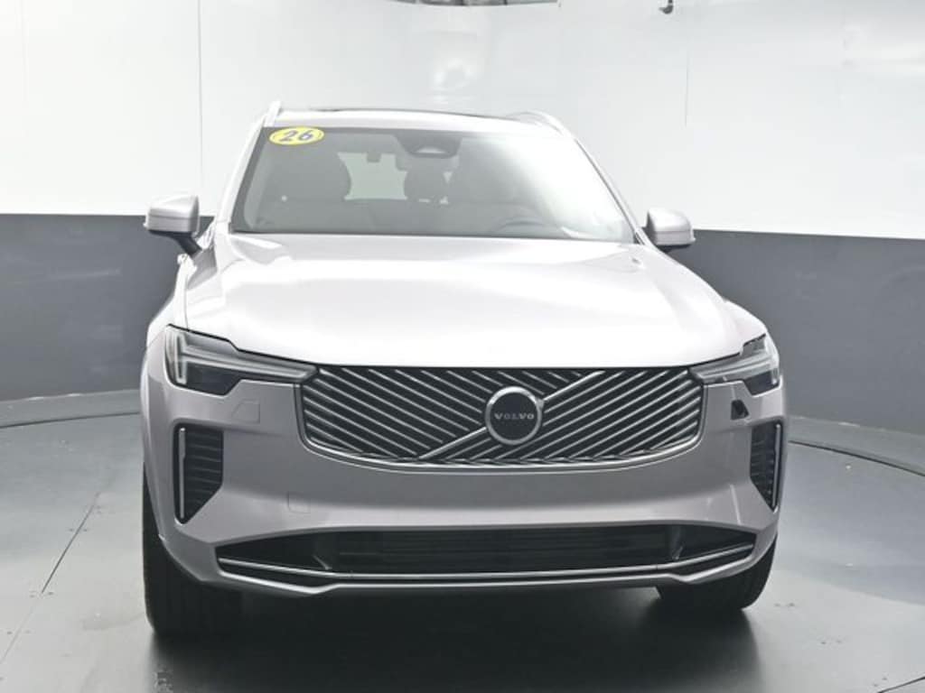 Certified 2026 Volvo