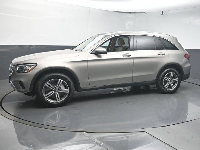 Used 2020 Mercedes-Benz GLC 300 SUV