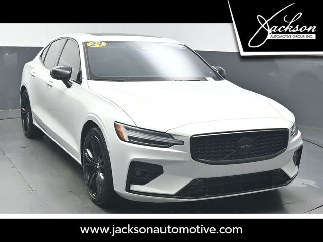 2024 Volvo S60 Plus