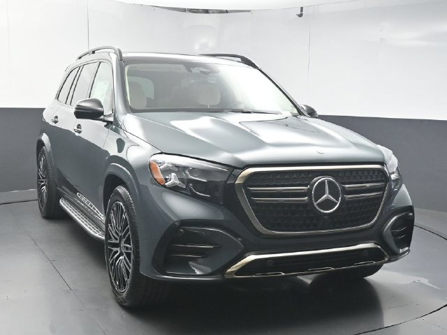 Used 2027 Mercedes-Benz GLS 450 4MATIC SUV