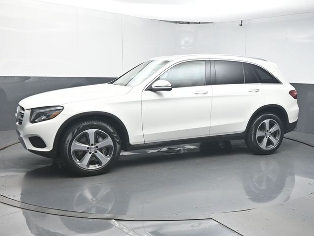 Used 2017 Mercedes-Benz GLC GLC 300 SUV