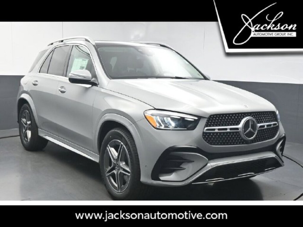 Used 2026 Mercedes-Benz GLE GLE 350 SUV