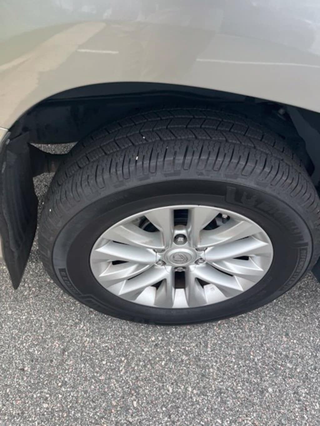 Used 2023 Lexus GX 460 SUV