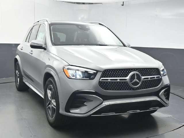 Used 2026 Mercedes-Benz GLE GLE 350 SUV